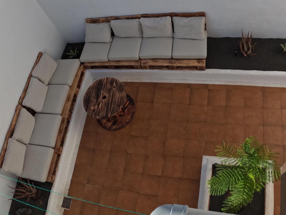 Cozy Waterman Beach House Costa Teguise Buitenkant foto