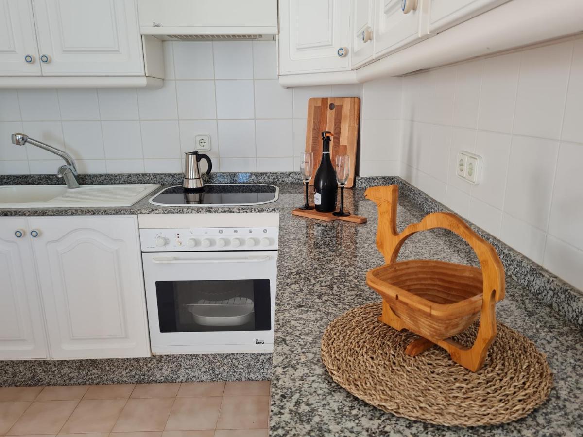 Cozy Waterman Beach House Costa Teguise Buitenkant foto
