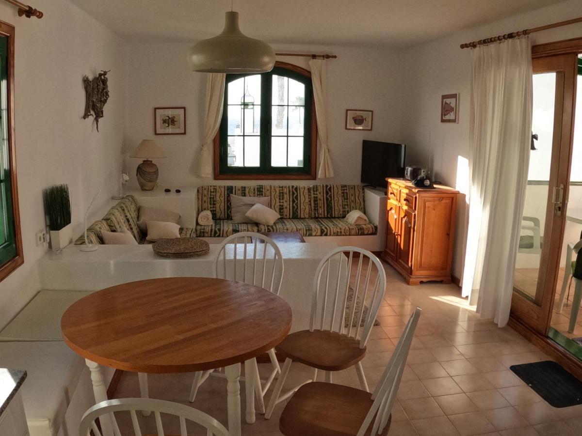 Cozy Waterman Beach House Costa Teguise Buitenkant foto