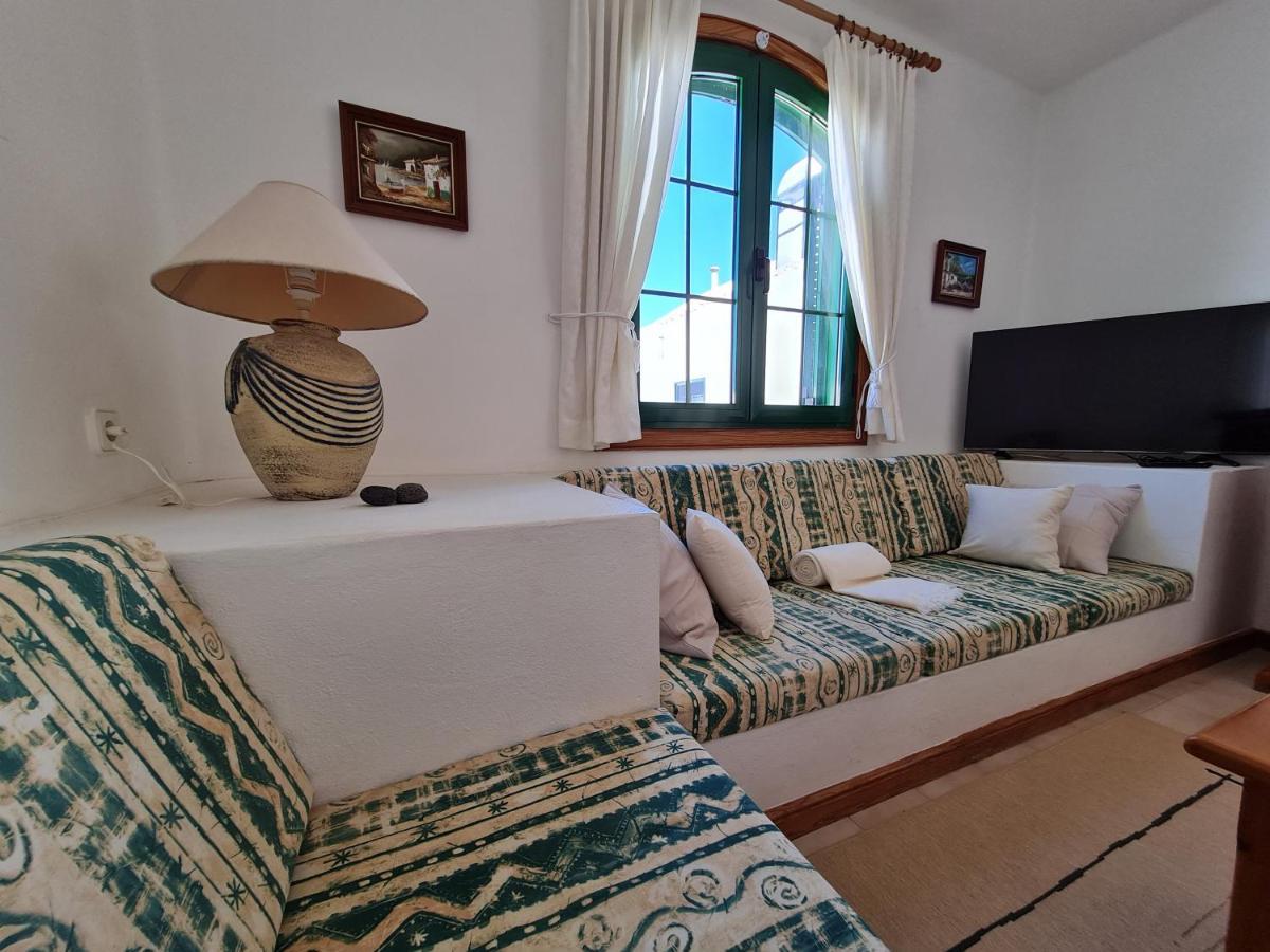 Cozy Waterman Beach House Costa Teguise Buitenkant foto