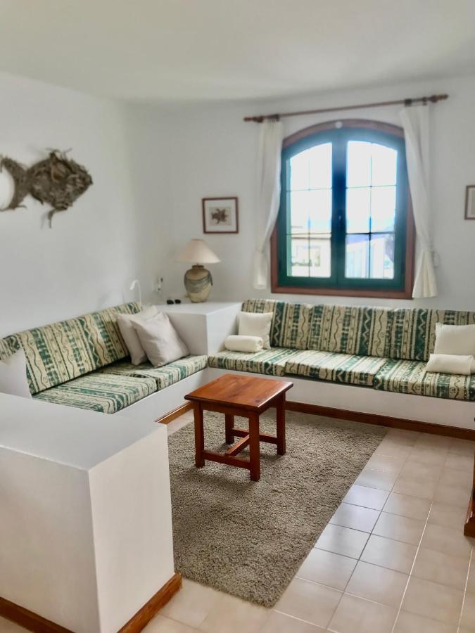 Cozy Waterman Beach House Costa Teguise Buitenkant foto