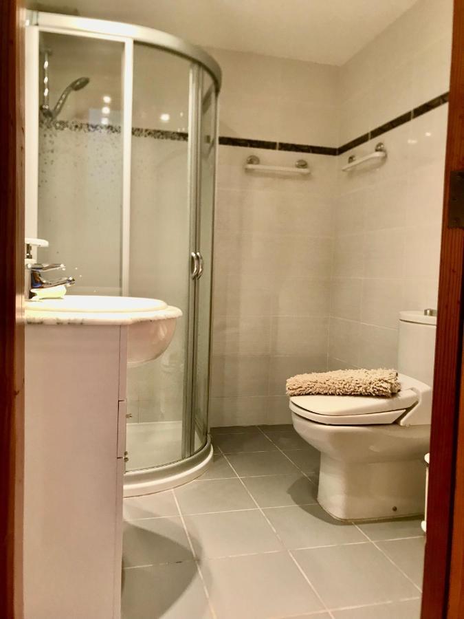Cozy Waterman Beach House Costa Teguise Buitenkant foto