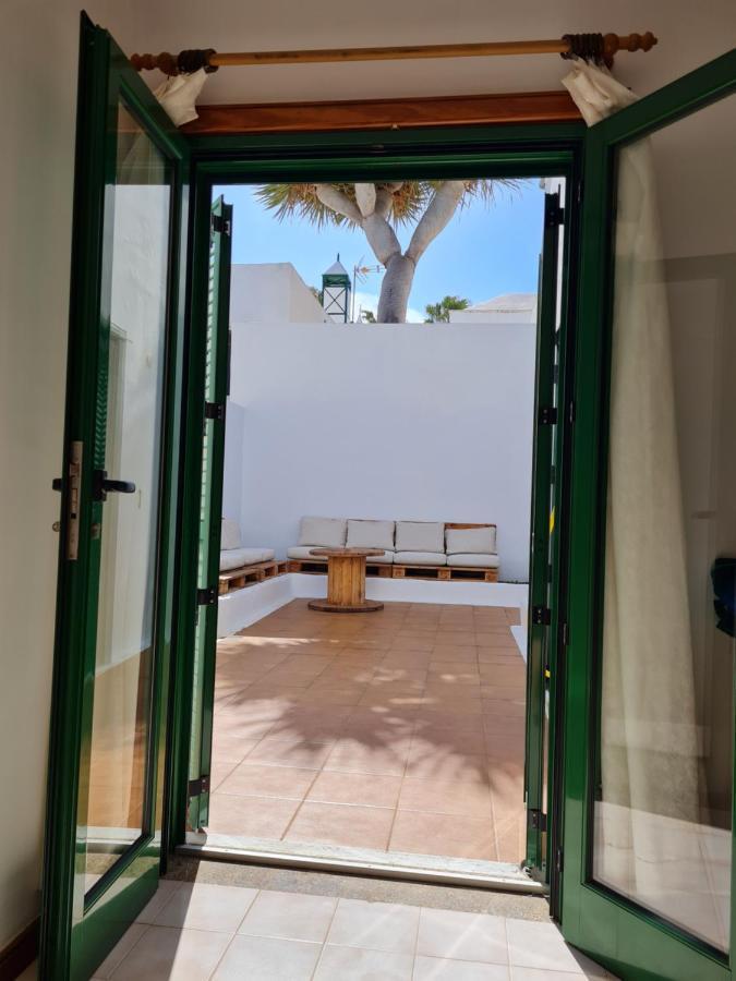 Cozy Waterman Beach House Costa Teguise Buitenkant foto