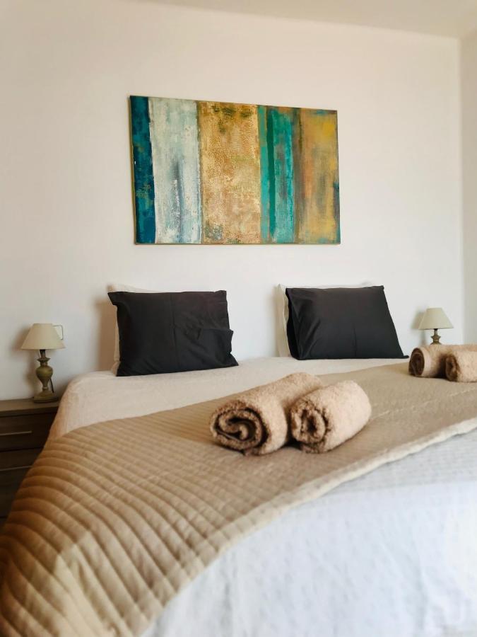 Cozy Waterman Beach House Costa Teguise Buitenkant foto