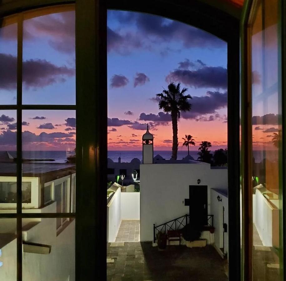Cozy Waterman Beach House Costa Teguise Buitenkant foto